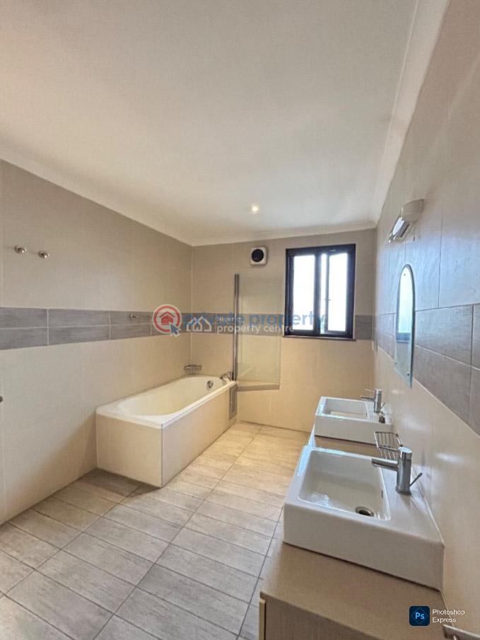 3 bedroom Block Of Flats For Rent Old Ikoyi Lagos - 9