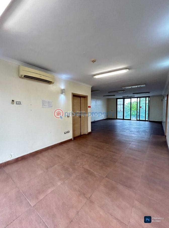 3 bedroom Block Of Flats For Rent Old Ikoyi Lagos - 11