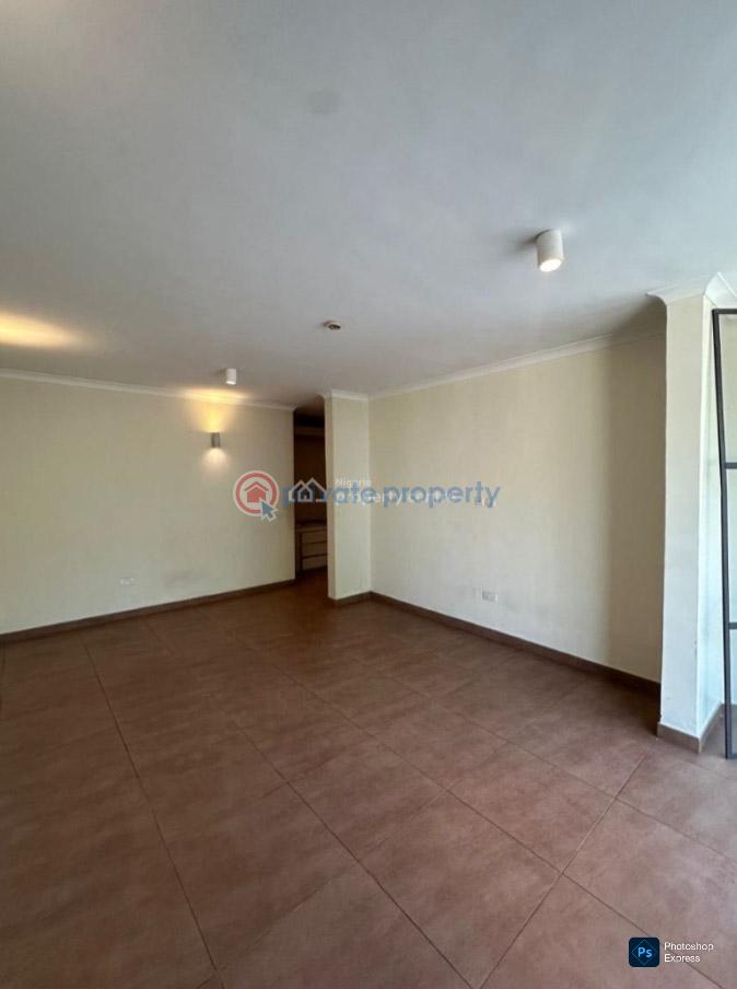 3 bedroom Block Of Flats For Rent Old Ikoyi Lagos - 1