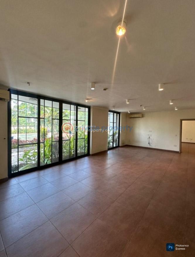 3 bedroom Block Of Flats For Rent Old Ikoyi Lagos - 4