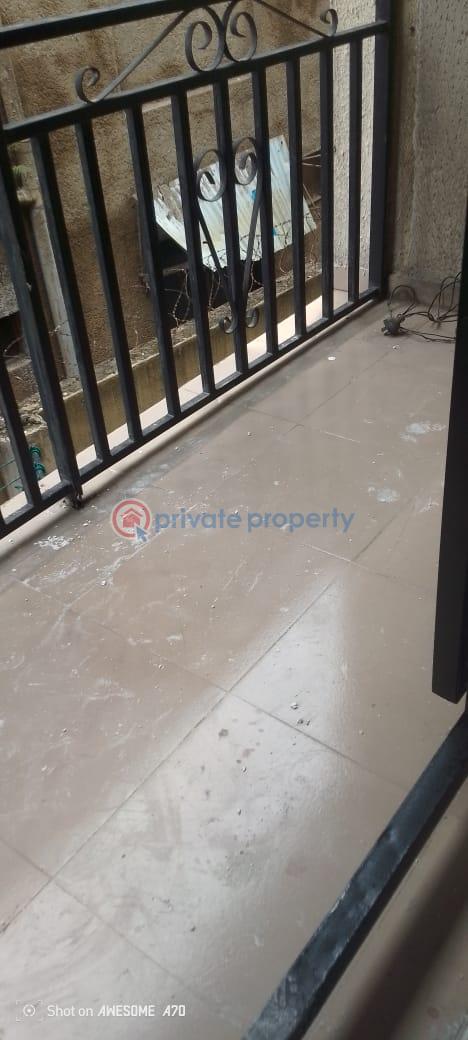 3 bedroom Block Of Flats For Rent Oyadiran Sabo Yaba Sabo Yaba Lagos - 5