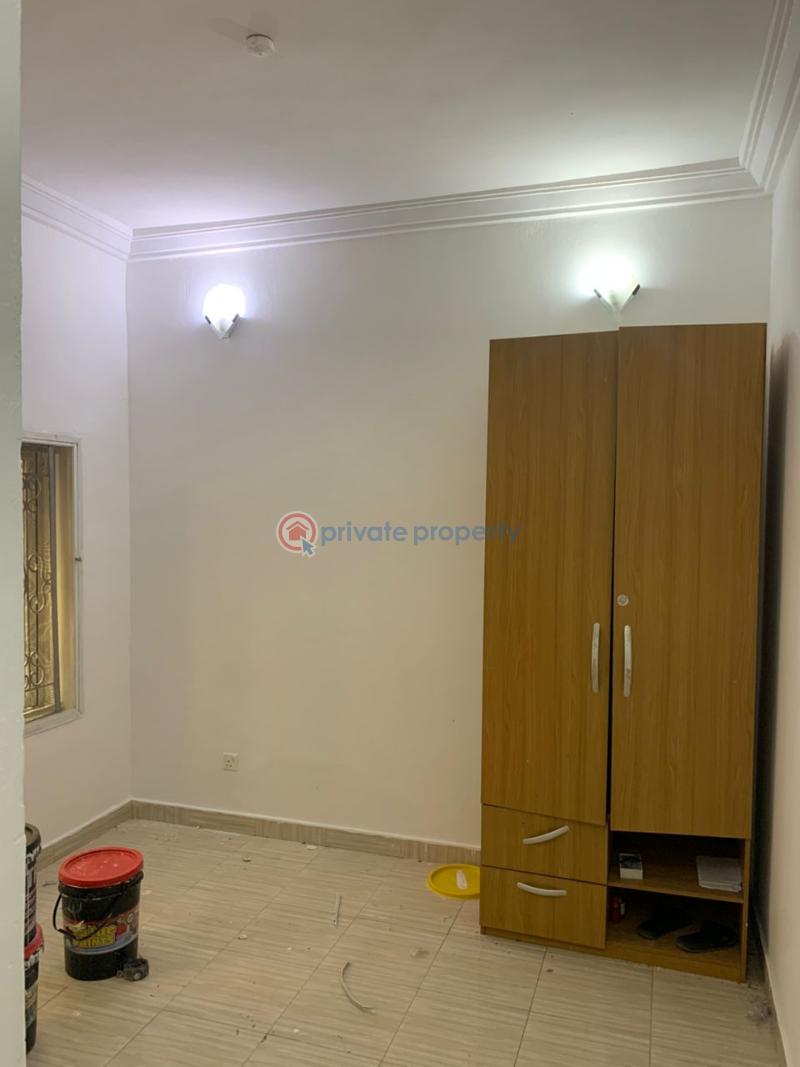 3 bedroom Flat & Apartment For Rent Lekki Scheme 2 Estate By Abram Adesanya Lekki Scheme 2 Ajah Lagos - 2