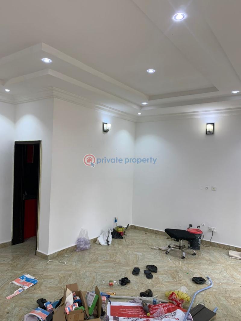 3 bedroom Flat & Apartment For Rent Lekki Scheme 2 Estate By Abram Adesanya Lekki Scheme 2 Ajah Lagos - 0
