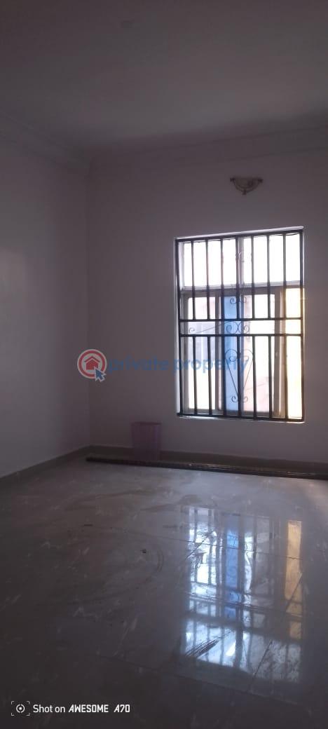 3 bedroom Block Of Flats For Rent Oyadiran Sabo Yaba Sabo Yaba Lagos - 3