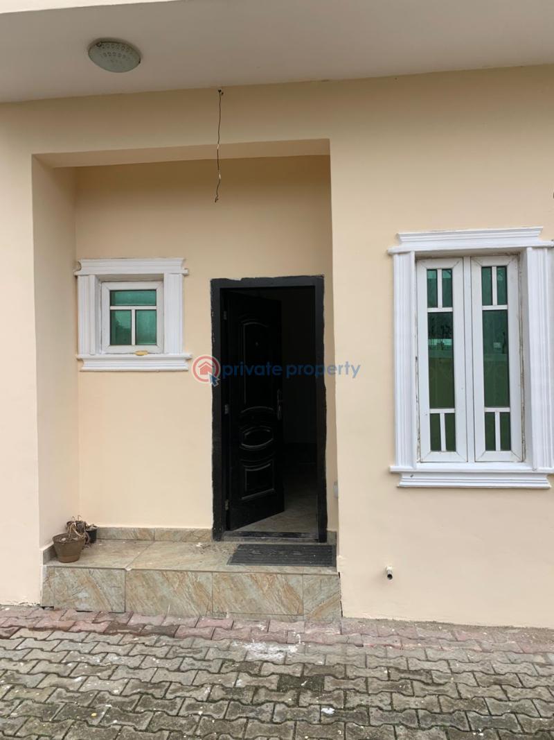 3 bedroom Flat & Apartment For Rent Lekki Scheme 2 Estate By Abram Adesanya Lekki Scheme 2 Ajah Lagos - 3