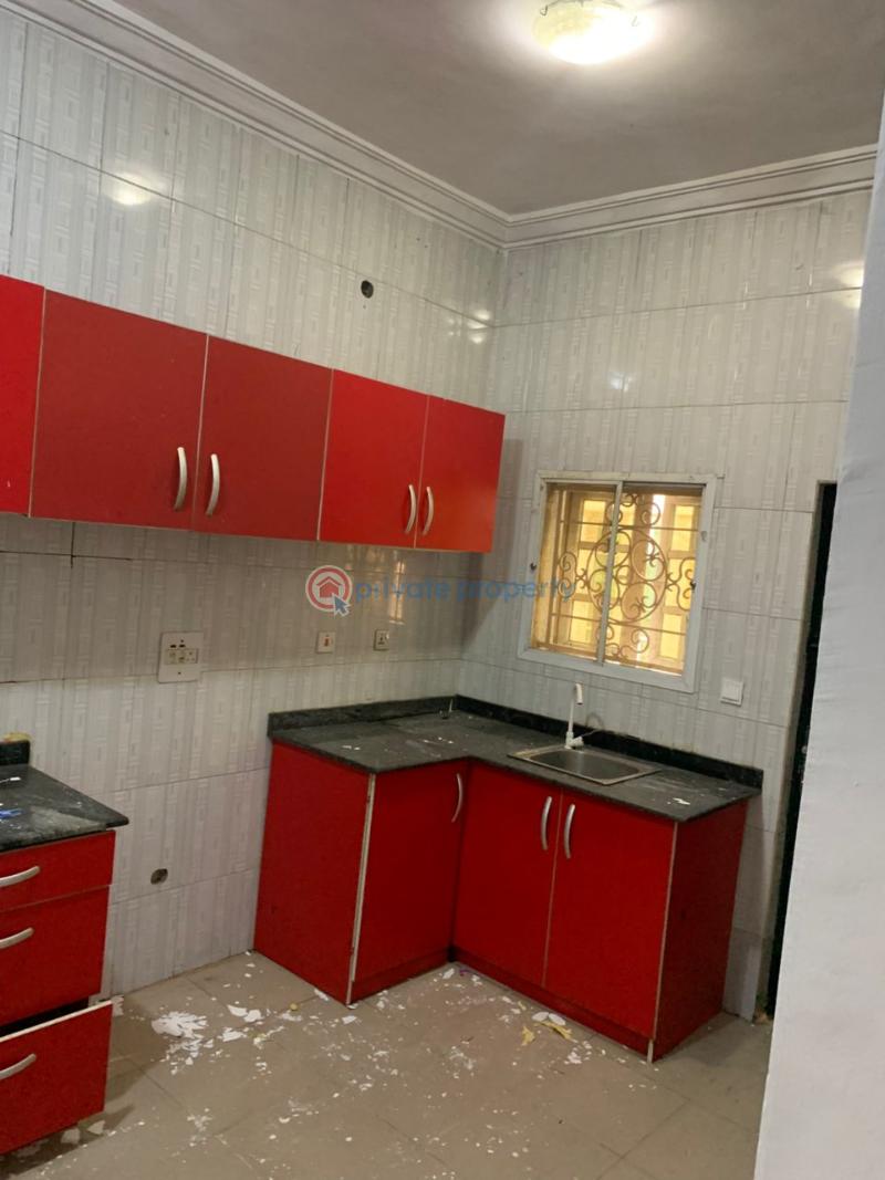 3 bedroom Flat & Apartment For Rent Lekki Scheme 2 Estate By Abram Adesanya Lekki Scheme 2 Ajah Lagos - 5