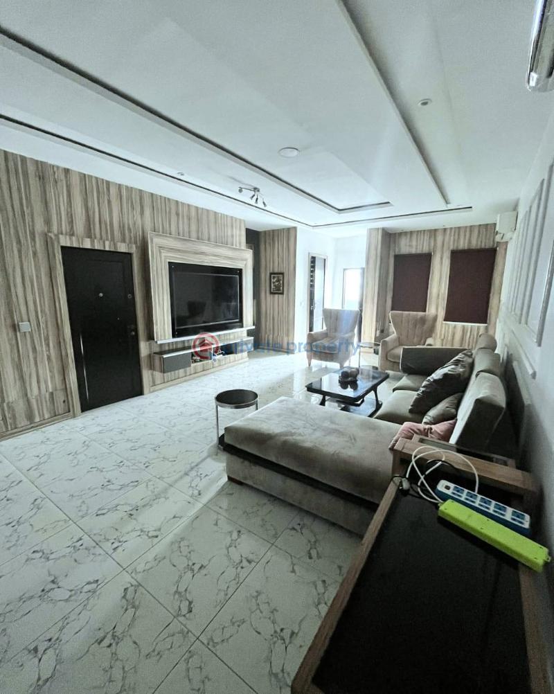 Spacious 3-bedroom apartment - 2 3 bedroom Flat & Apartment For Sale Ikate Elegushi Lekki Lagos - 2