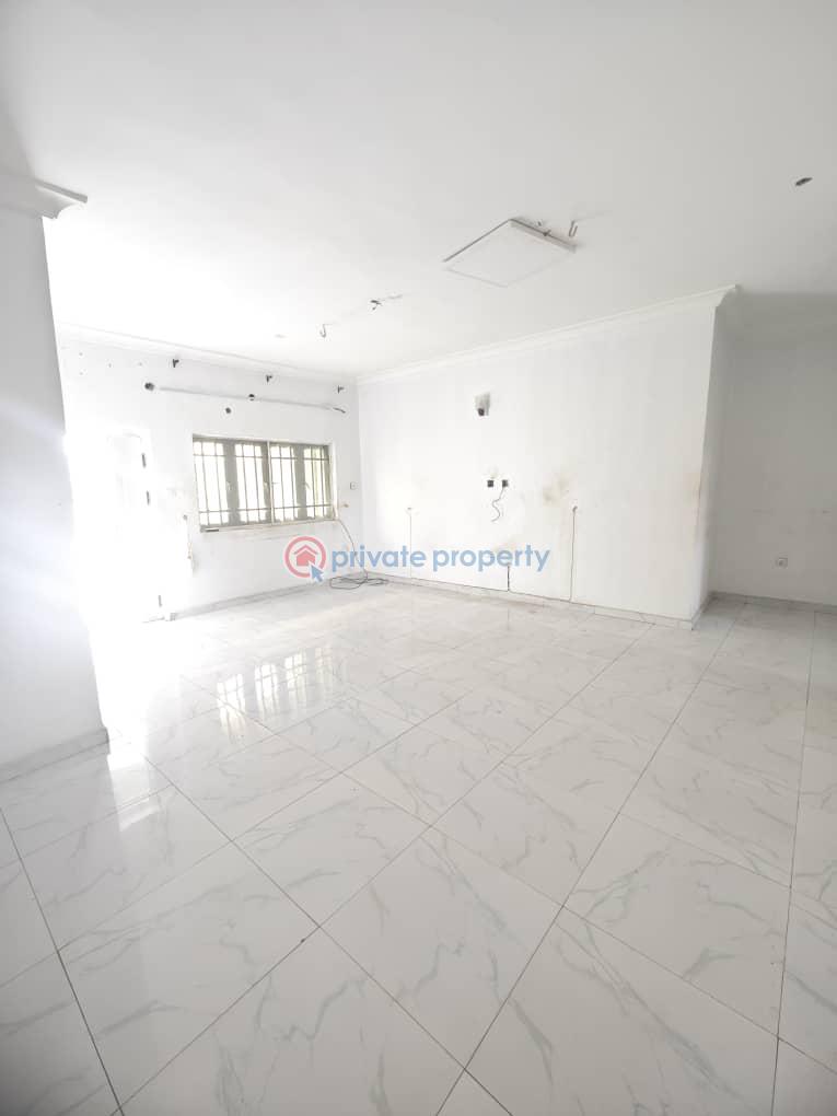 3 bedroom Flat & Apartment For Rent Marshy Hill Estate Ado Ajah Lagos - 0