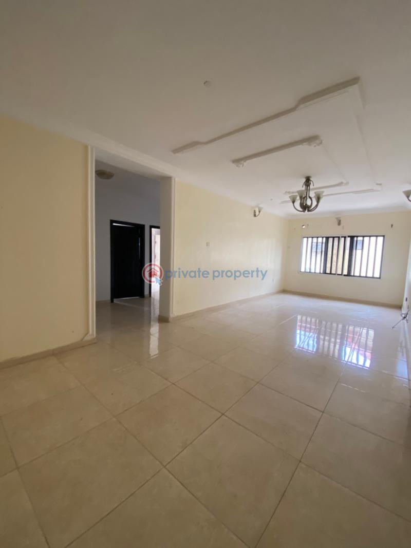 3 bedroom Flat & Apartment For Rent Opp Shoprite Ologolo Lekki Lagos - 4