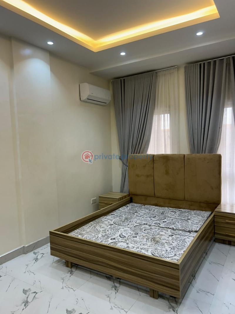 3 bedroom Flat & Apartment For Rent Ikate Elegushi Lekki Lagos - 6