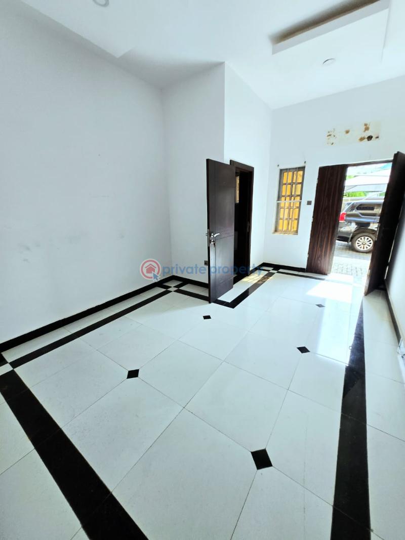 3 bedroom Flat & Apartment For Rent Lekki Phase 1 Lagos - 4
