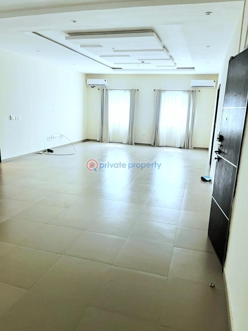 3 bedroom Flat & Apartment For Rent Old Ikoyi Lagos - 9