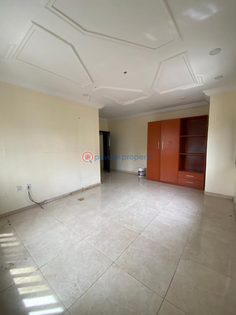 3 bedroom Flat & Apartment For Rent Opp Shoprite Ologolo Lekki Lagos - 6