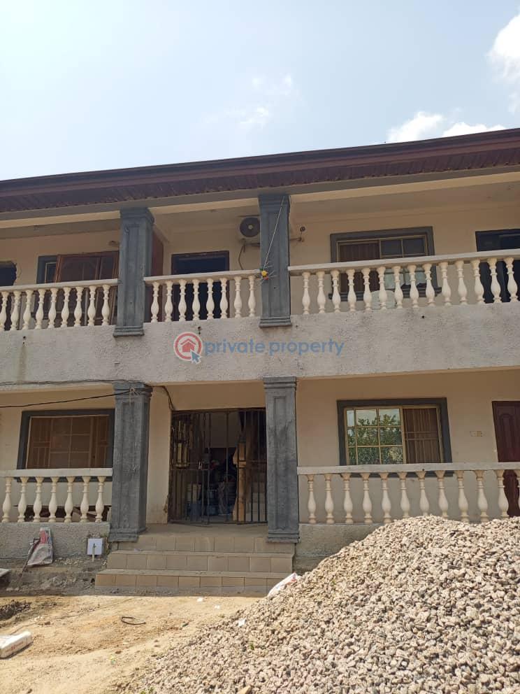 3 bedroom Flat & Apartment For Rent Durumi Abuja Phase 2  - 5