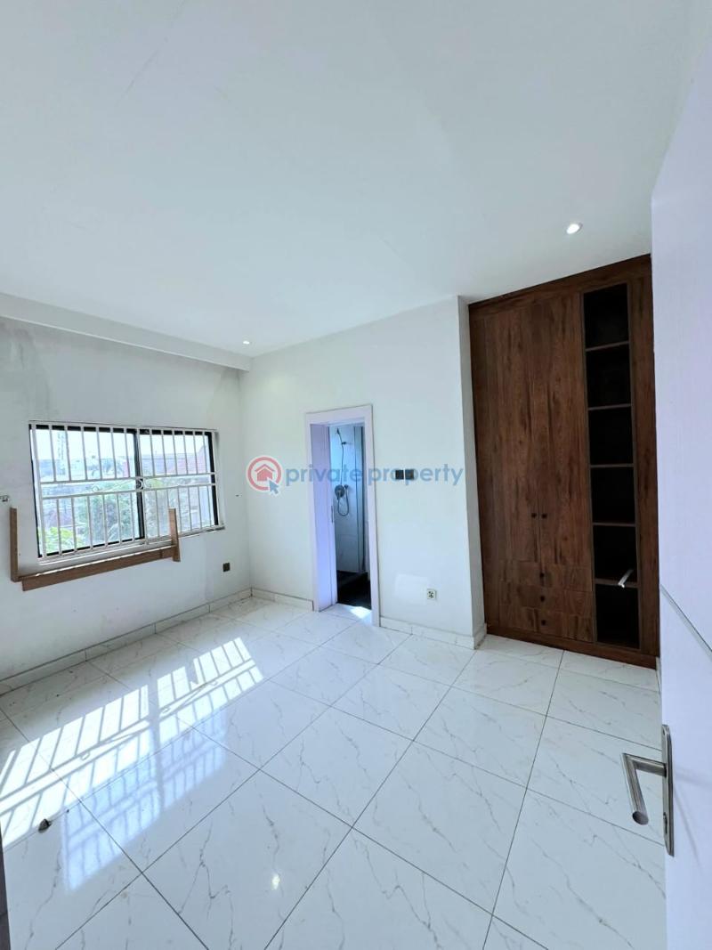 3 bedroom Flat & Apartment For Rent Lekki Phase 1 Lagos - 6