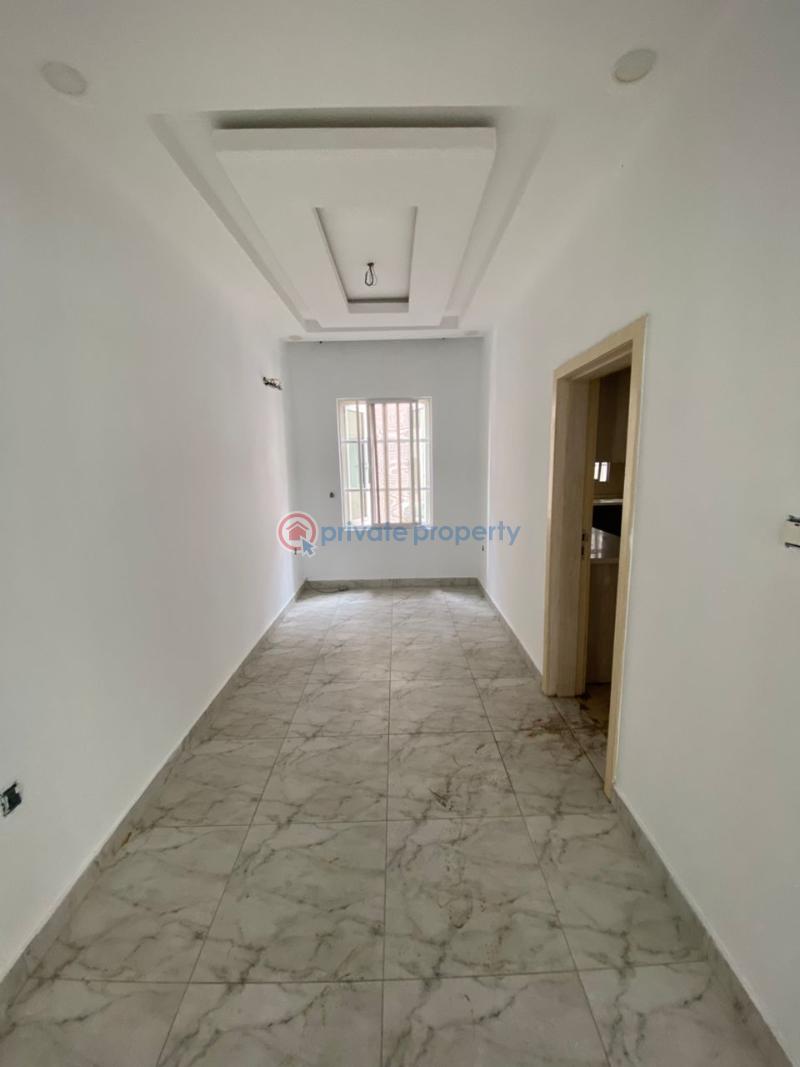 3 bedroom Flat & Apartment For Rent Ikate, Lekki Ikate Elegushi Lekki Lagos - 4