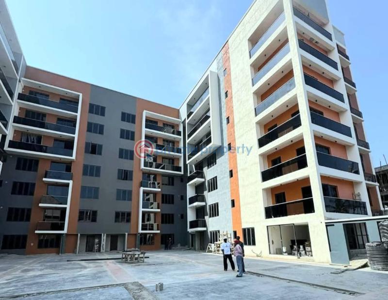 3 bedroom Flat & Apartment For Sale Lekki Phase 1 Lagos - 0