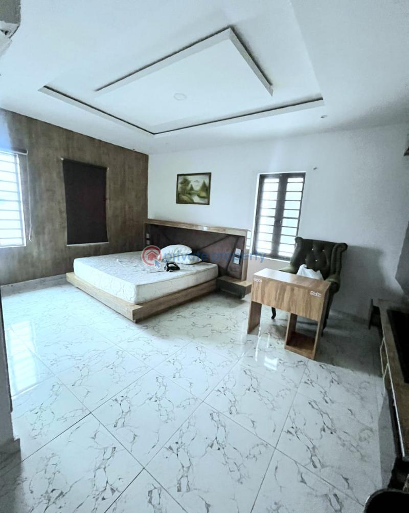 Spacious 3-bedroom apartment - 4 3 bedroom Flat & Apartment For Sale Ikate Elegushi Lekki Lagos - 4