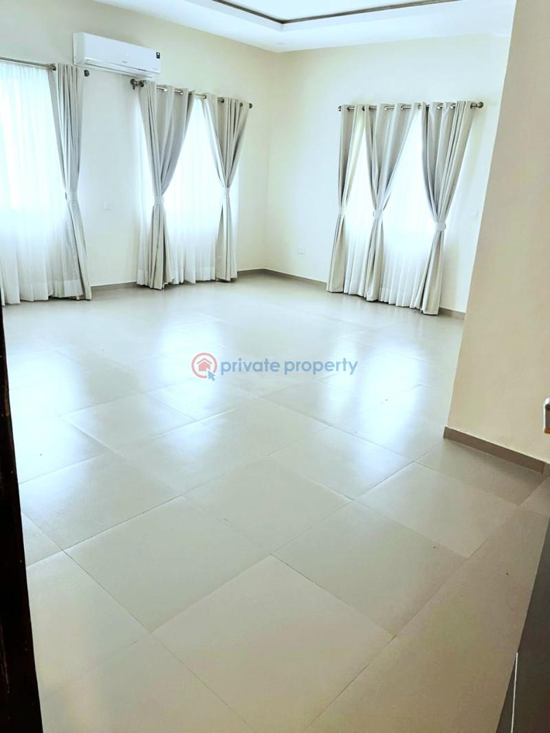 3 bedroom Flat & Apartment For Rent Old Ikoyi Lagos - 8