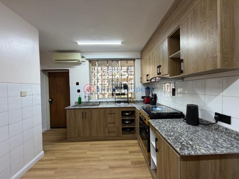 3 bedroom Flat & Apartment Short let Ikoyi S/w Ikoyi Lagos - 4