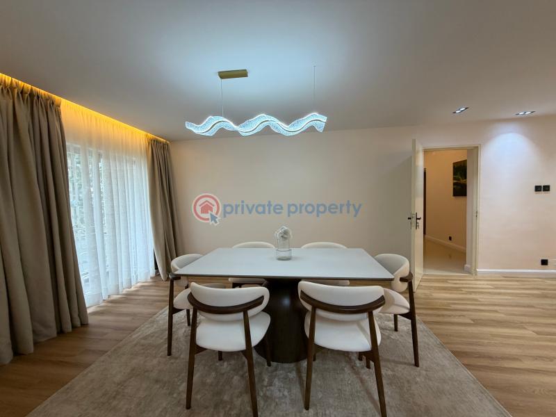 3 bedroom Flat & Apartment Short let Ikoyi S/w Ikoyi Lagos - 7