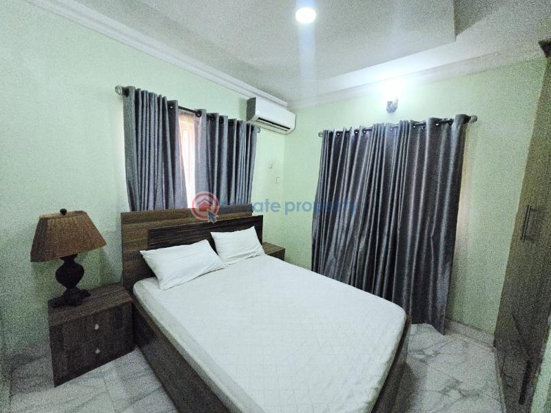 3 bedroom Flat & Apartment For Rent Lekki Phase 1 Lagos - 12