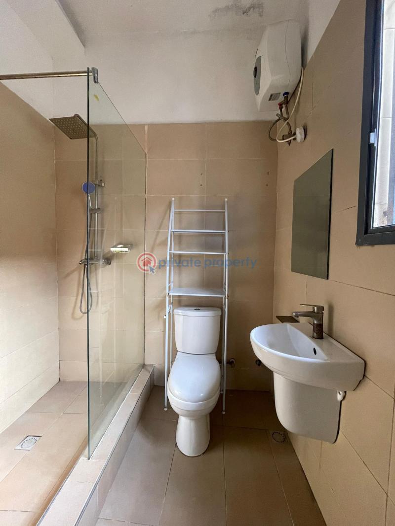 3 bedroom Flat & Apartment For Sale Chevron Drive Lekki Lagos - 6