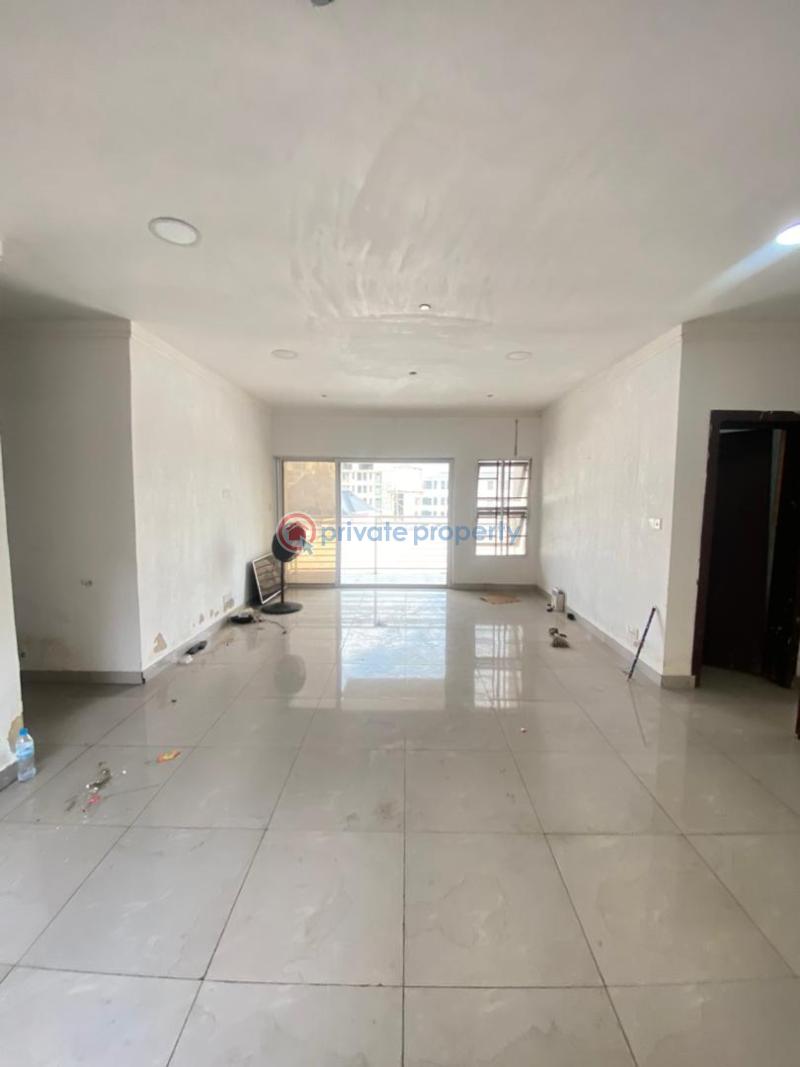 3 bedroom Flat & Apartment For Rent Orchid Road Lekki Expressway Lagos - 3