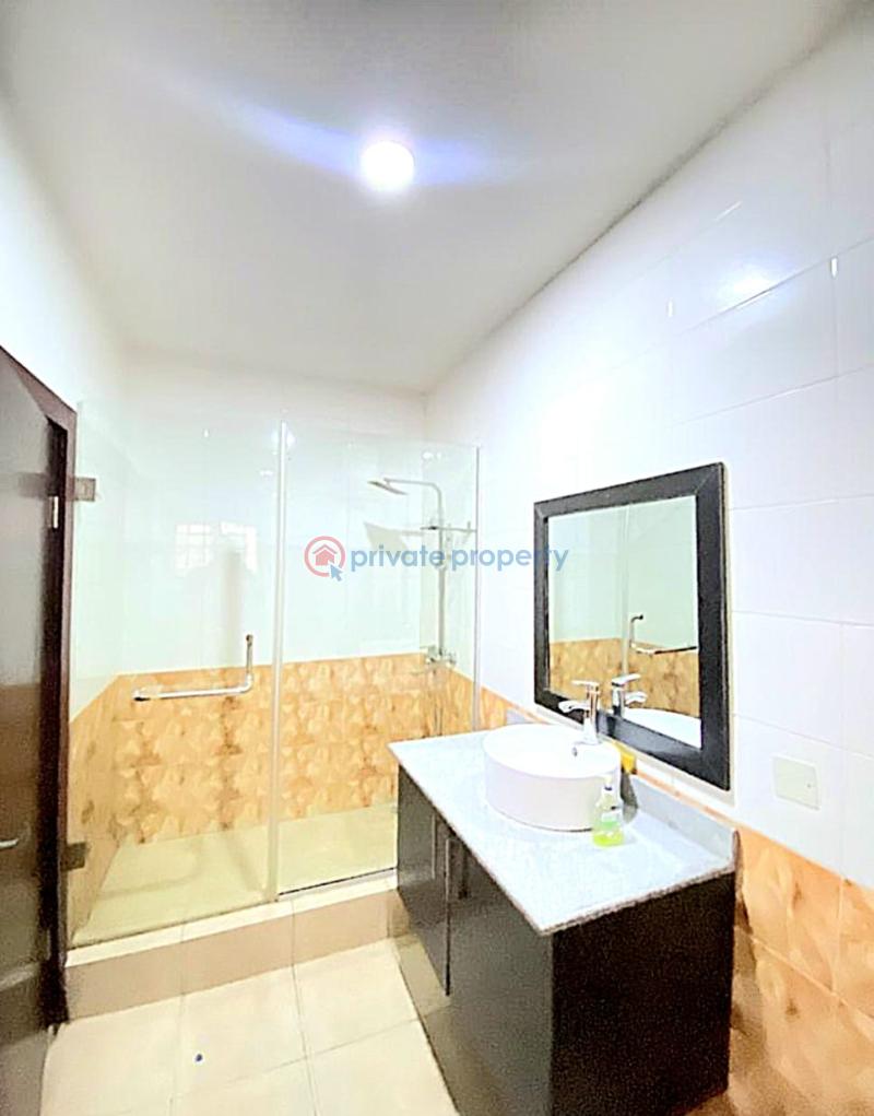 Spacious 3-bedroom apartment - 4 3 bedroom Flat & Apartment For Rent Oniru Victoria Island Lagos - 4
