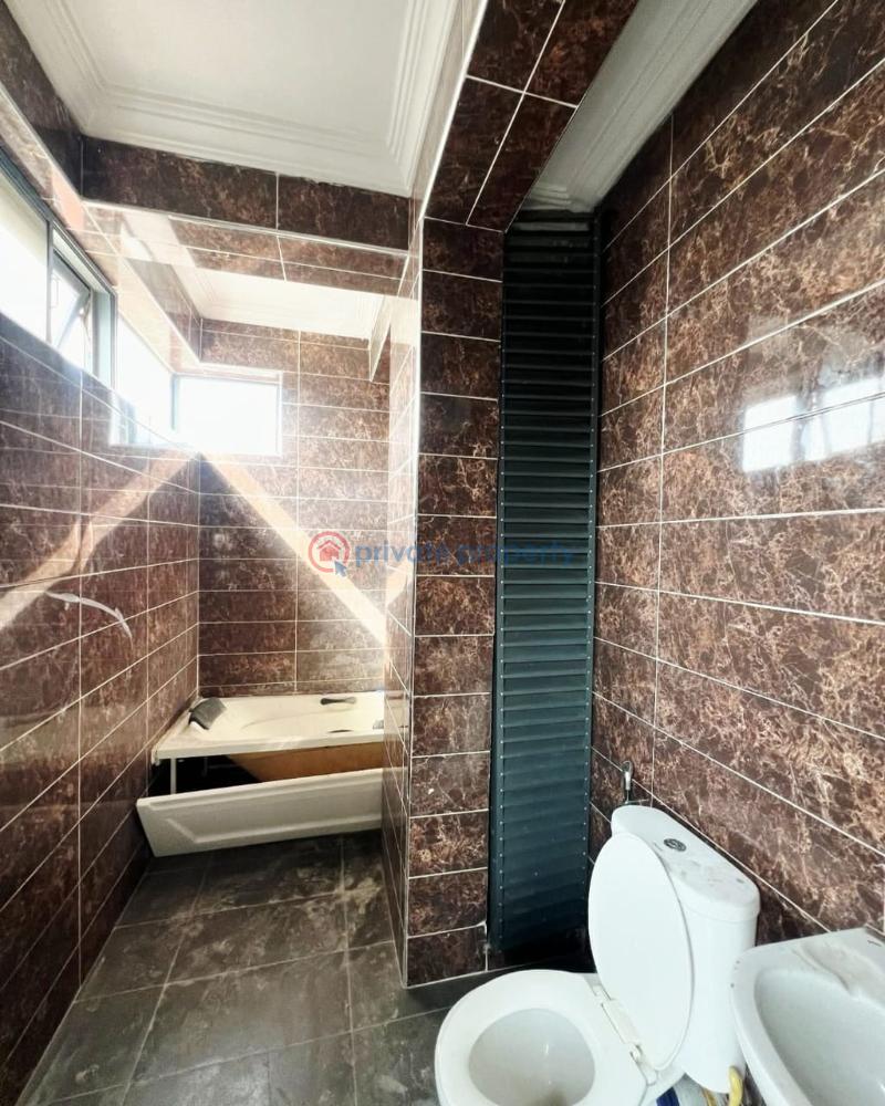 3 bedroom Flat & Apartment For Rent Oniru Victoria Island Lagos - 5