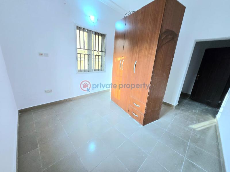 3 bedroom Flat & Apartment For Rent Ikate Elegushi Lekki Lagos - 11