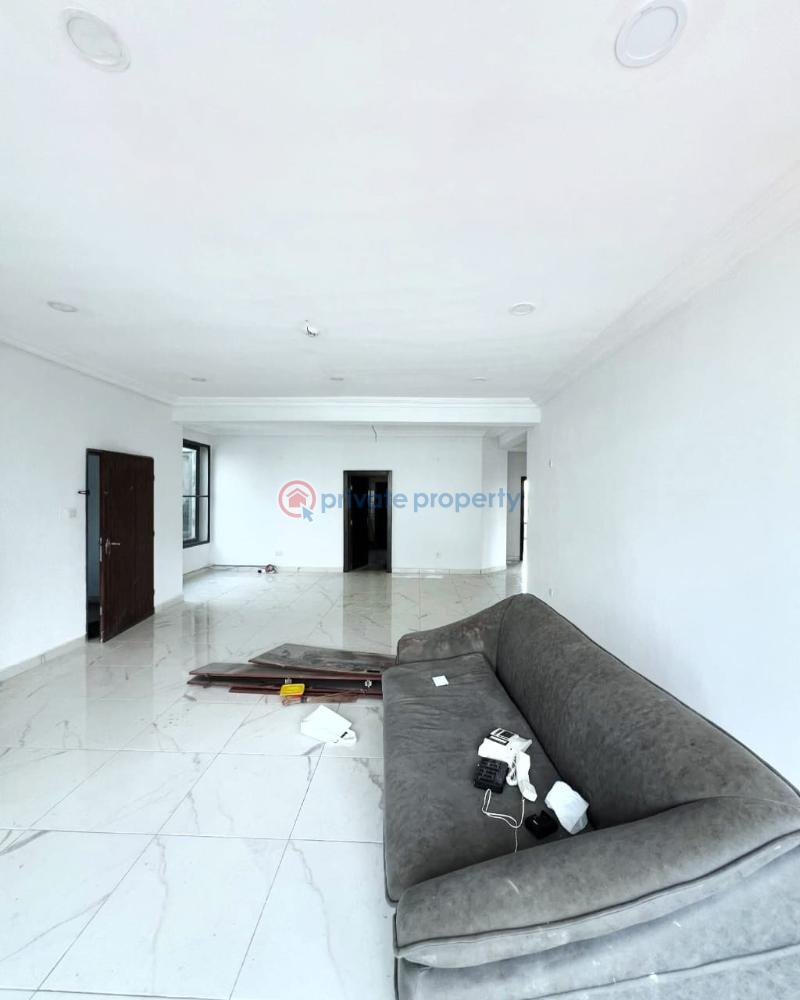 3 bedroom Flat & Apartment For Rent Oniru Victoria Island Lagos - 1