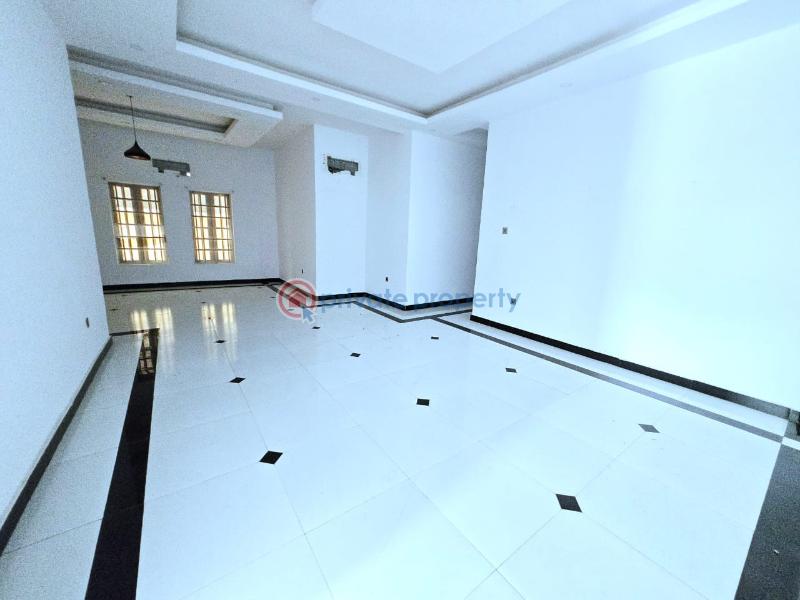 3 bedroom Flat & Apartment For Rent Lekki Phase 1 Lagos - 11