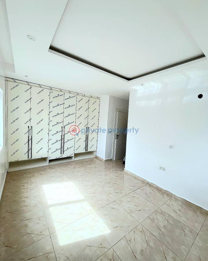 Spacious 3-bedroom apartment - 2 3 bedroom Flat & Apartment For Sale Lekki Phase 1 Lagos - 2