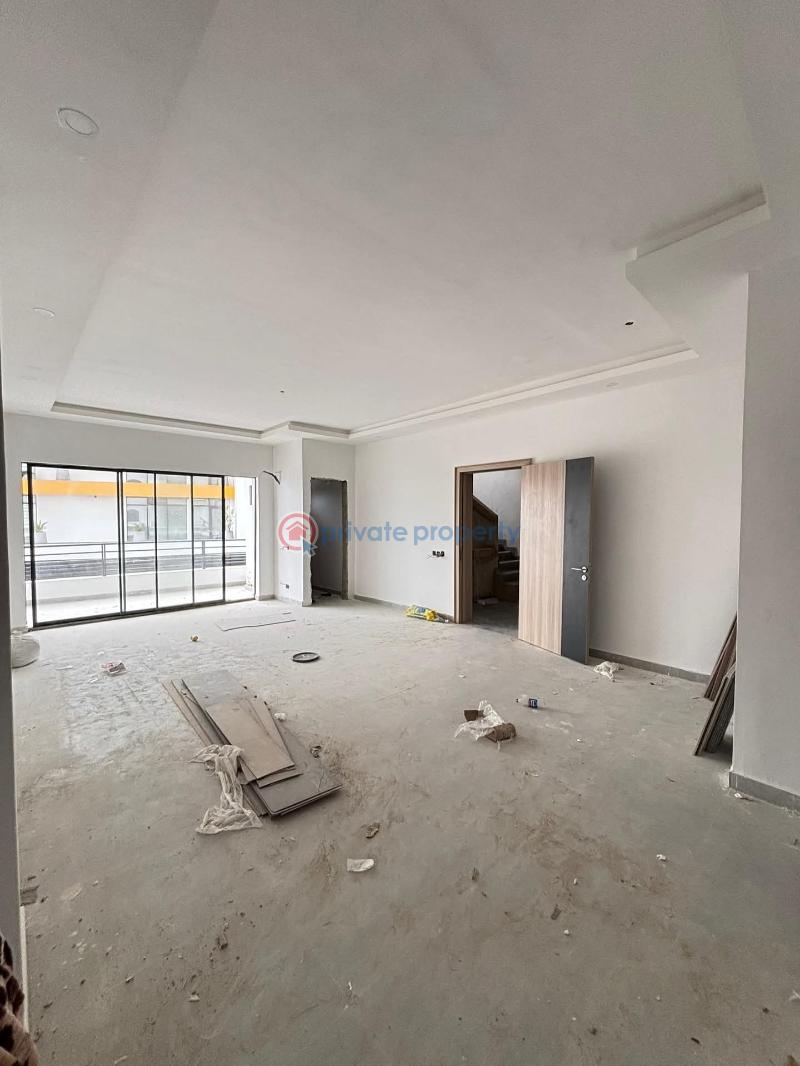 3 bedroom Flat & Apartment For Sale Lekki Phase 1 Lagos - 2