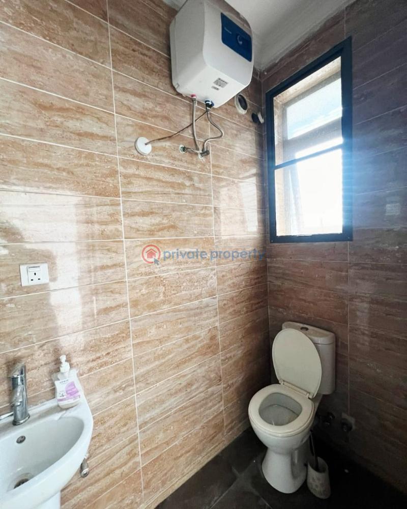 3 bedroom Flat & Apartment For Rent Oniru Victoria Island Lagos - 2