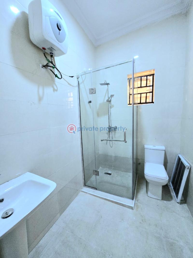 3 bedroom Flat & Apartment For Rent Ikate Elegushi Lekki Lagos - 0