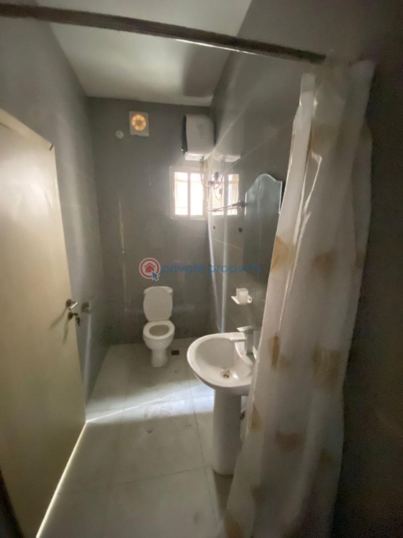 3 bedroom Flat & Apartment For Rent Ikate, Lekki Ikate Elegushi Lekki Lagos - 5
