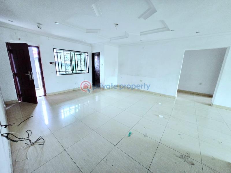 3 bedroom Flat & Apartment For Rent Lekki Phase 1 Lagos - 2