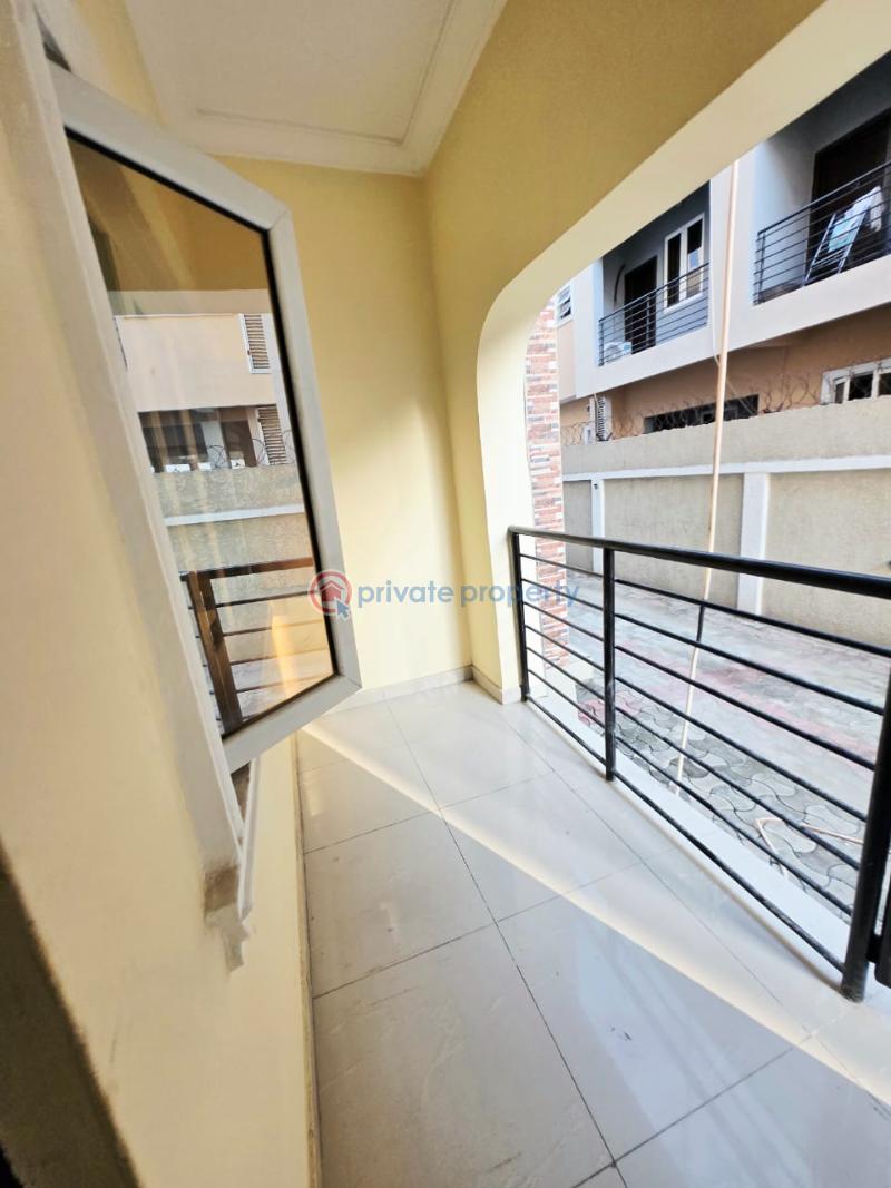 3 bedroom Flat & Apartment For Rent Ikate Elegushi Lekki Lagos - 6