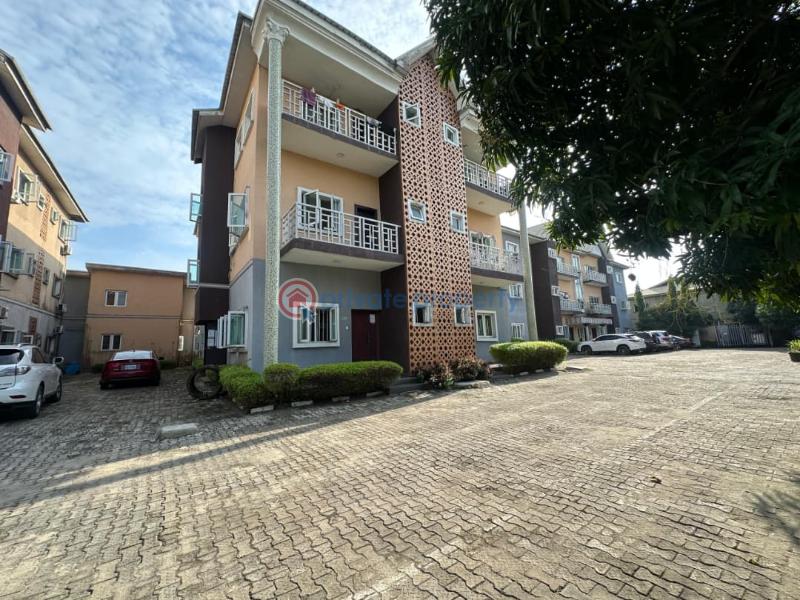 3 bedroom Flat & Apartment For Rent Eleganza Garden Estate Victoria Garden City Lekki Lagos - 0