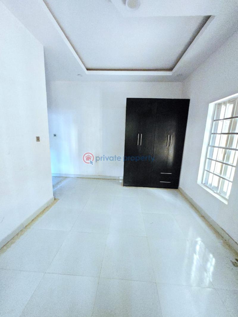 3 bedroom Flat & Apartment For Rent Lekki Phase 1 Lagos - 9