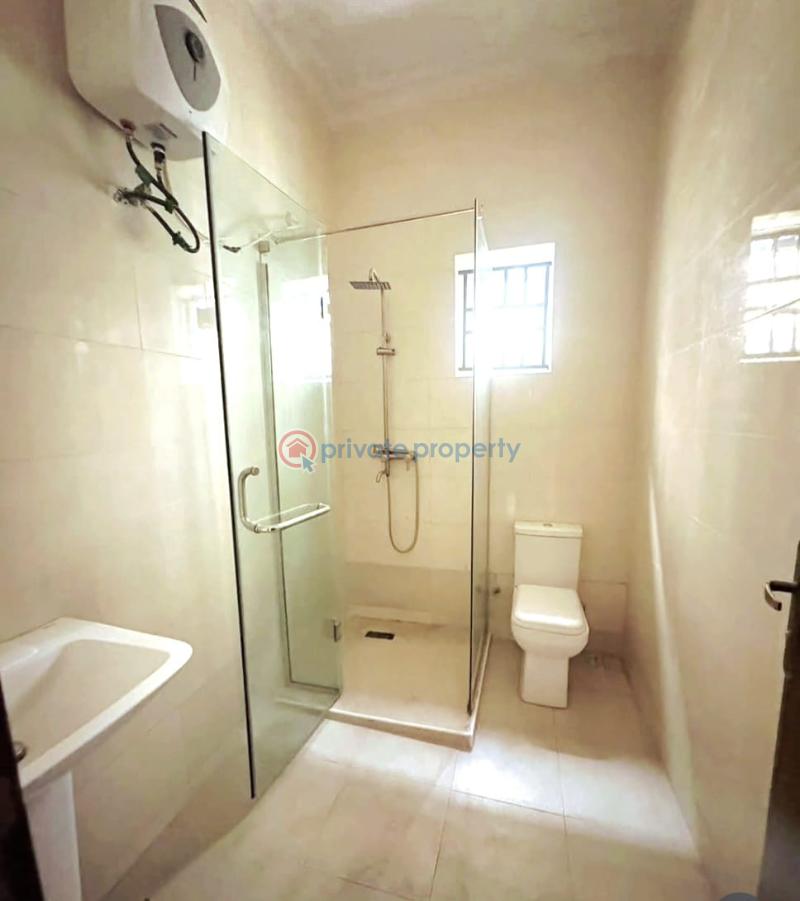 3 bedroom Flat & Apartment For Rent Ikate Elegushi Lekki Lagos - 8