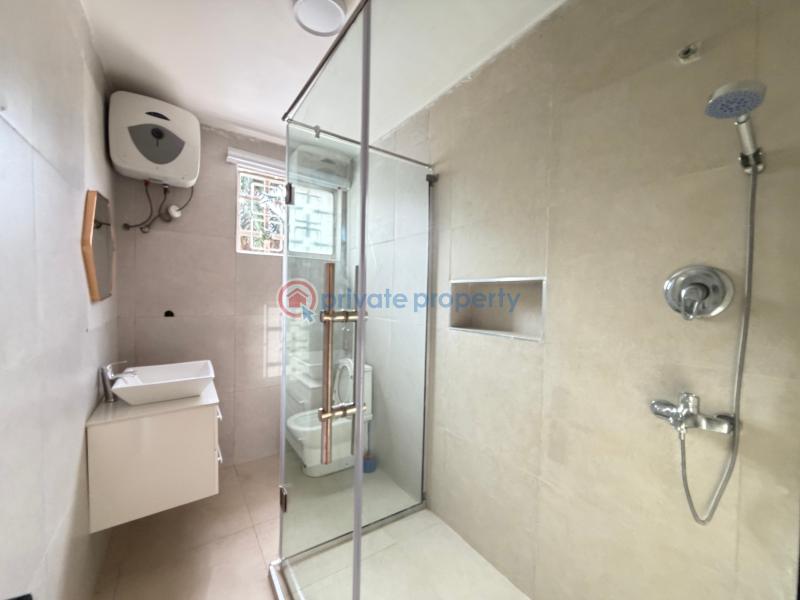 3 bedroom Flat & Apartment Short let Ikoyi S/w Ikoyi Lagos - 15