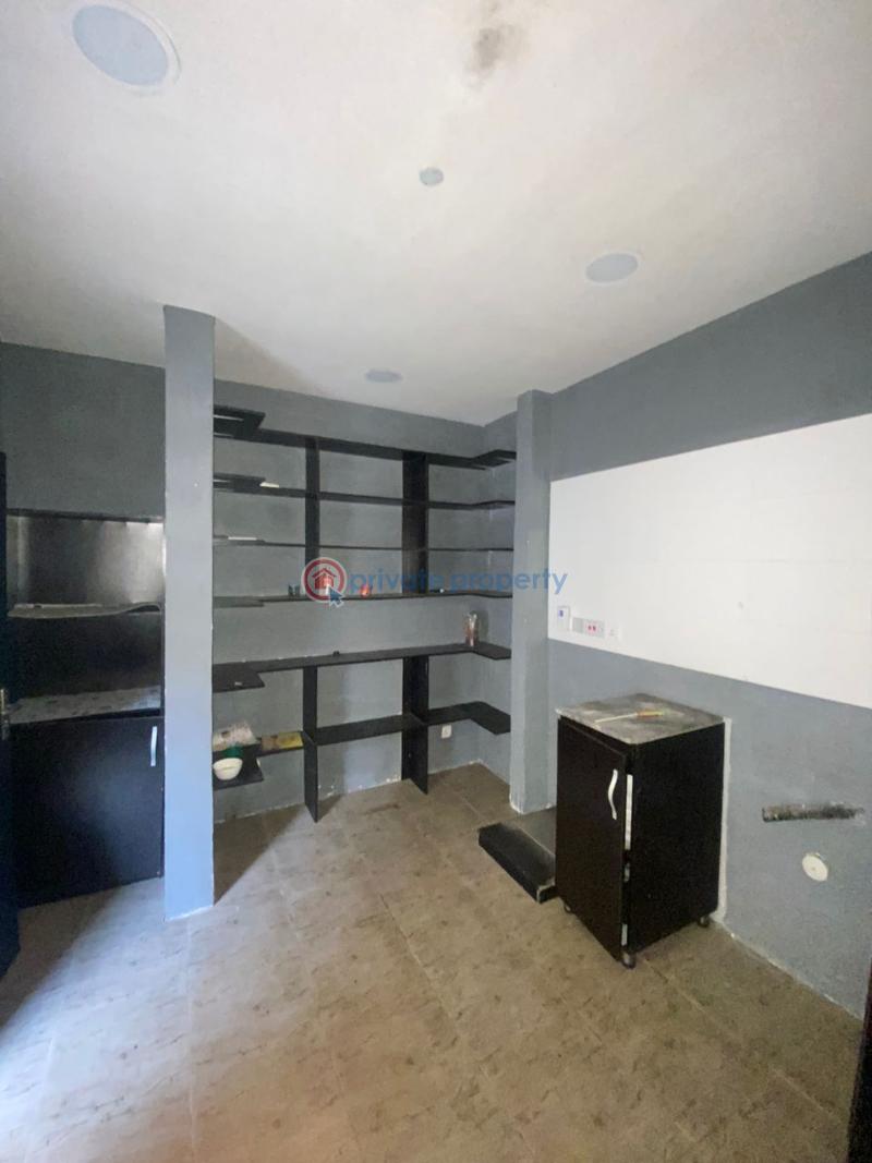 3 bedroom Flat & Apartment For Rent Orchid Road Lekki Expressway Lagos - 5