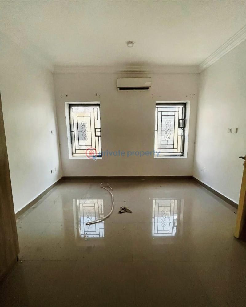 3 bedroom Flat & Apartment For Sale Ikota Lekki Lagos - 4