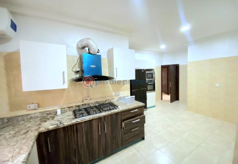 Spacious 3-bedroom apartment - 7 3 bedroom Flat & Apartment For Rent Oniru Victoria Island Lagos - 7