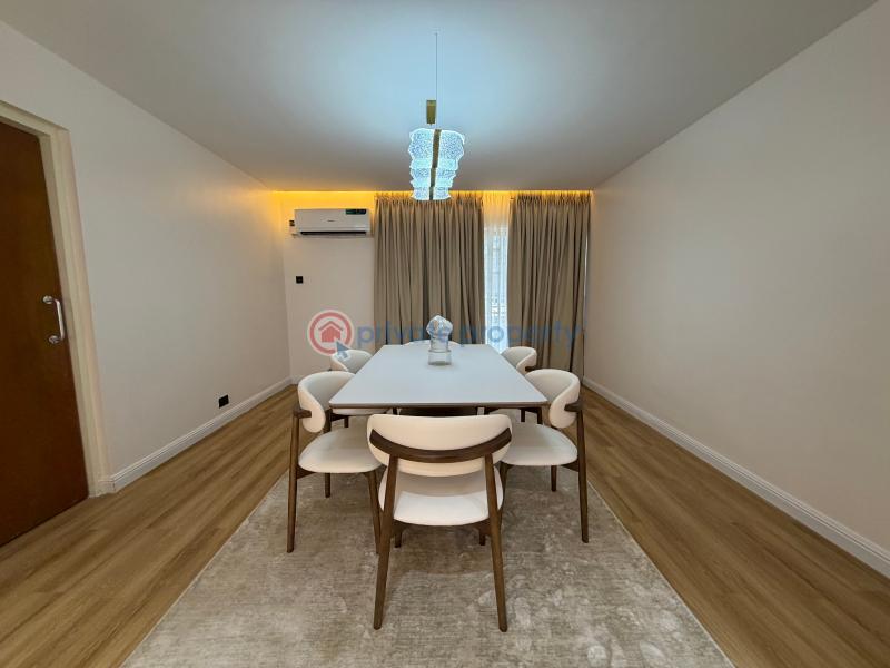 3 bedroom Flat & Apartment Short let Ikoyi S/w Ikoyi Lagos - 3