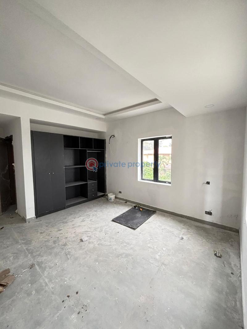 3 bedroom Flat & Apartment For Sale Lekki Phase 1 Lagos - 3