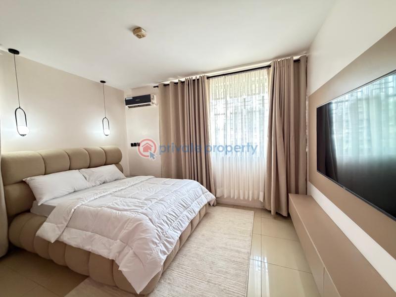 3 bedroom Flat & Apartment Short let Ikoyi S/w Ikoyi Lagos - 10